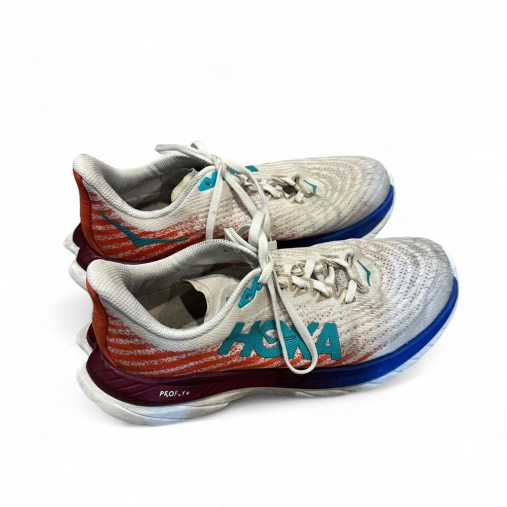 Hoka One One Mach 5 Running Shoes